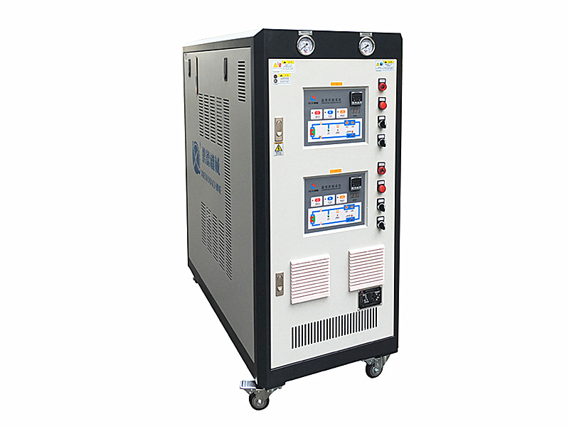 壓鑄專用模溫機(jī) 采用德國(guó)司倍克泵浦 質(zhì)量可靠 性能穩(wěn)定