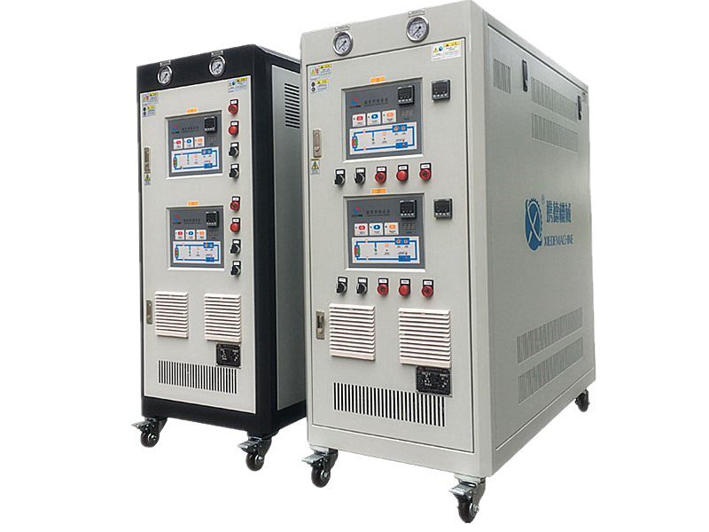 壓鑄專用模溫機(jī) 采用德國(guó)司倍克泵浦 質(zhì)量可靠 性能穩(wěn)定