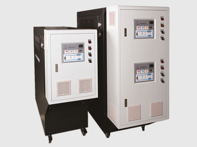 350℃壓鑄模溫機(jī)|壓鑄專用油溫機(jī)