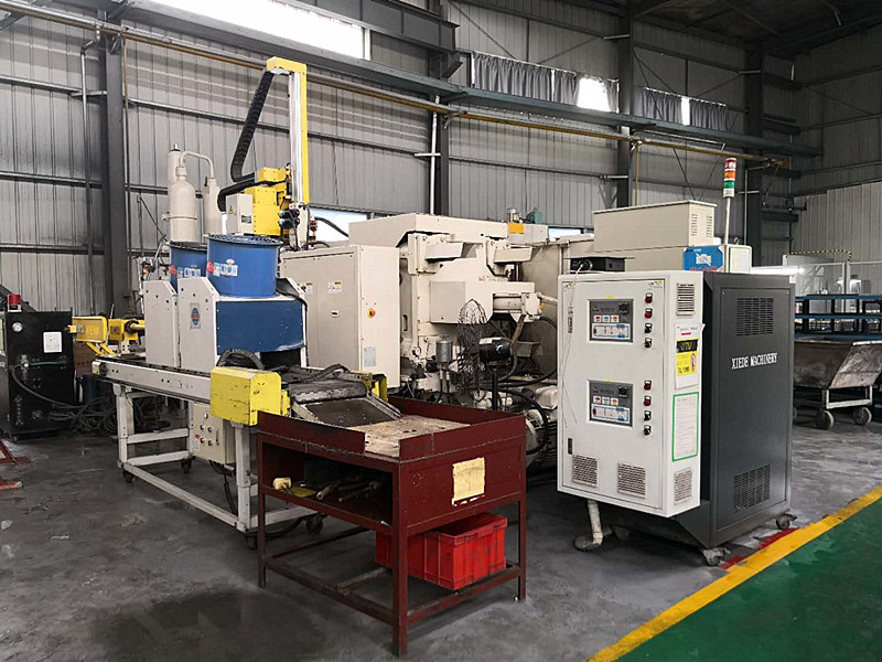 350℃壓鑄模溫機(jī)|壓鑄專用油溫機(jī)